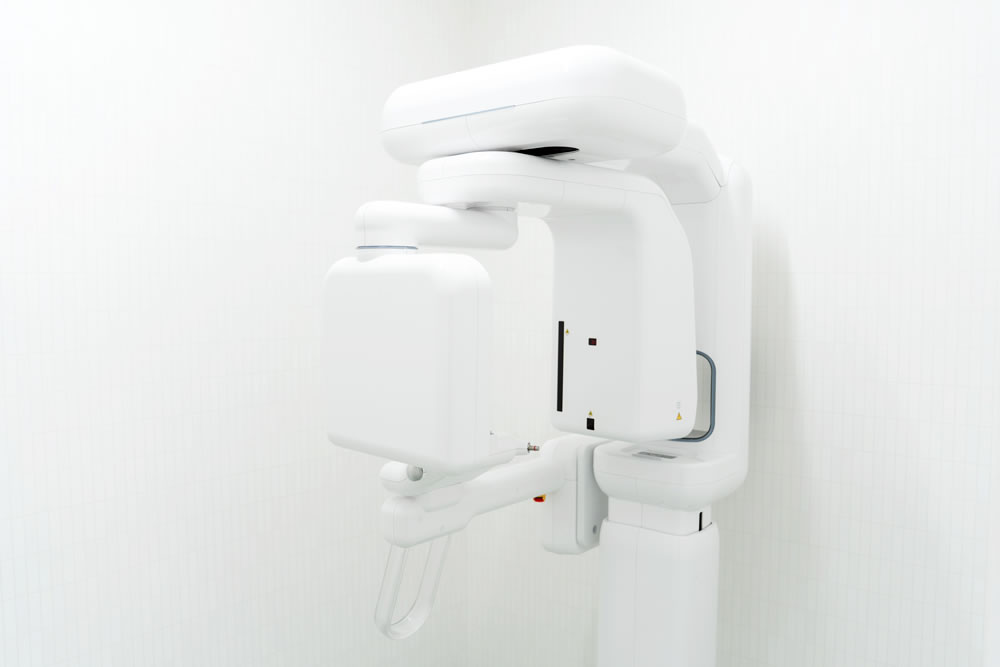 歯科用CT