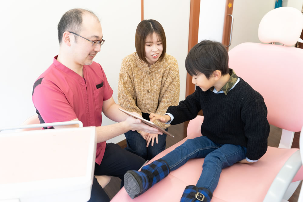 院長
